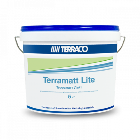 Terramatt Lite
