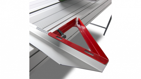 Плиткорез электрический DS-250-N 1500 Laser&Level RUBI