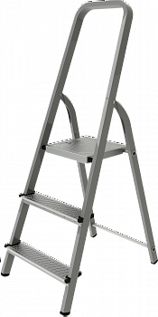 Стремянка стальная NV1150 артикул 1150103