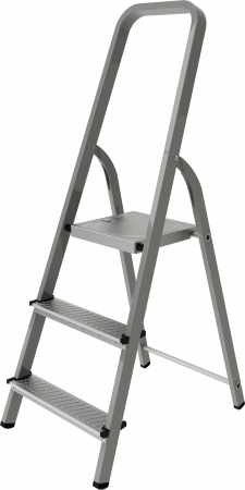 Стремянка стальная NV1150 артикул 1150103