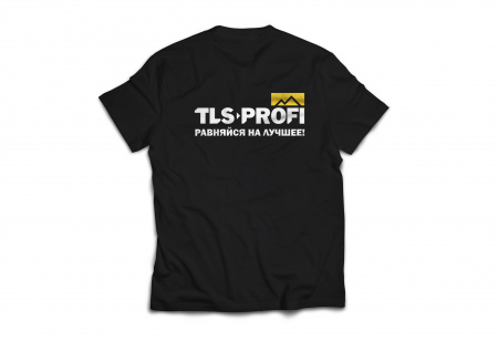 Футболка TLS-Profi XXL