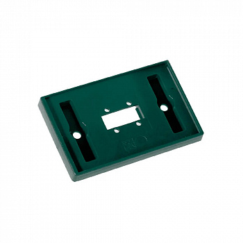 Walraven  BIS IKS-2000 Держатель табличек для крепления на шпильке или лентой -"липучкой"  0200006