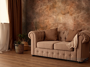 Эффект античных стен