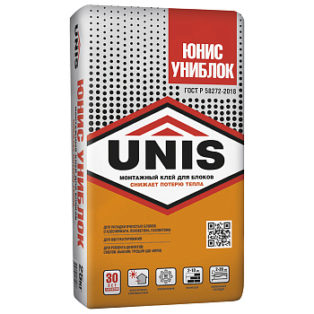 ЮНИС УНИБЛОК