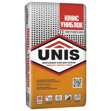 ЮНИС УНИБЛОК
