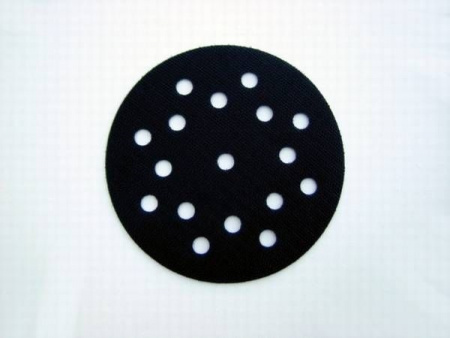 Прокладка защитная 125мм 8/8+1 отв (33H) 5шт.Mirka