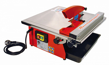 Плиткорез электрический 905EV MONTOLIT