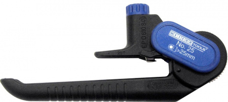 Кабельный нож WEICON № 25 wcn52000025