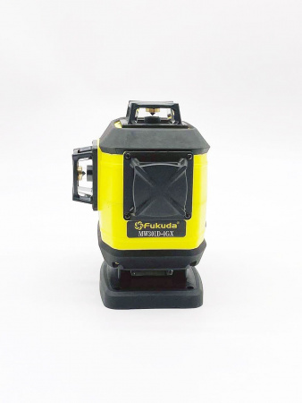 Лазерный уровень Fukuda 4D MW-94D-4GX PRO