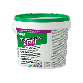 ULTRABOND ECO 380