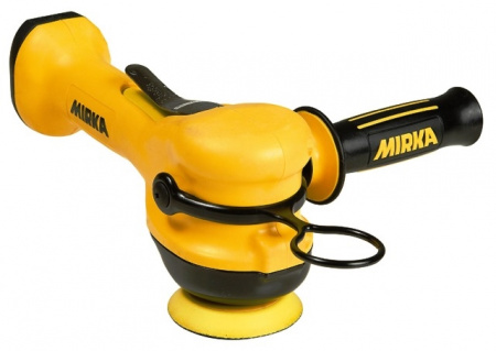 П-Полировальная машина ROP2-312NV 77мм Mirka