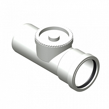 POLO-KAL  Шумопоглощающая ревизия  02766