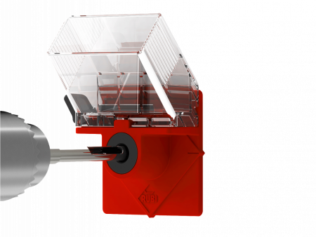 Коронка Easy Gres Ø 10 мм