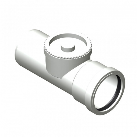 POLO-KAL  Шумопоглощающая ревизия  02766