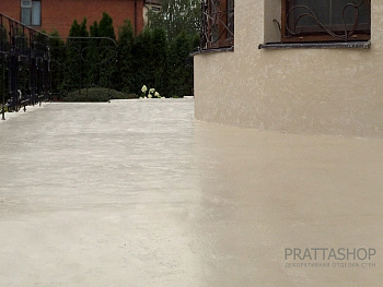 Полы в венецианском стиле