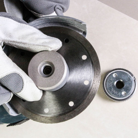 Distar DGW-S 49 Hard Ceramics