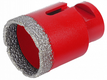 Коронка алмазная Ø 50 мм Dry Gres