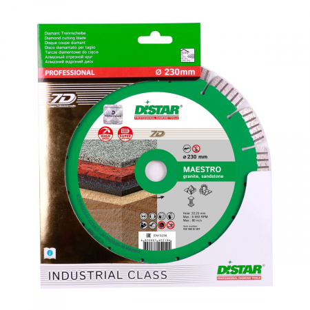 Distar 1A1RSS-W Maestro