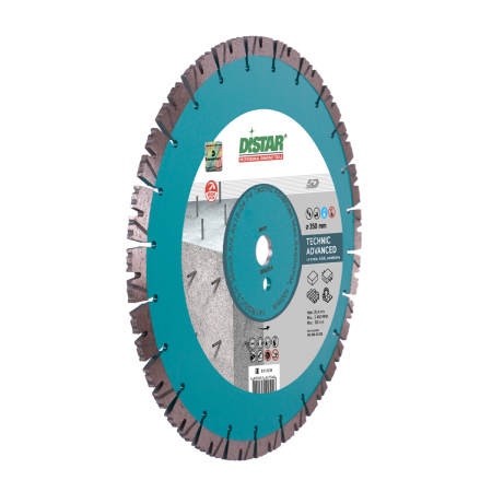 Distar 1A1RSS/C3 Technic Advanced 300-400 мм
