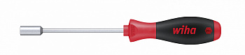 Отвёртка Wiha SoftFinish Торцевой ключ с шестигранником