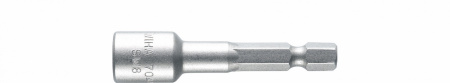 Головка для торцевого ключа Wiha Standard Шестигранник