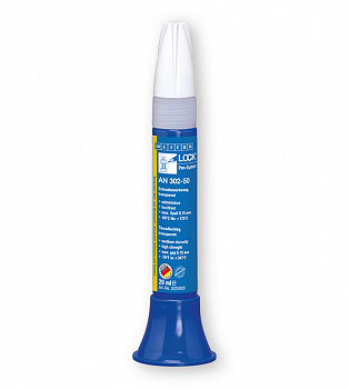 WEICONLOCK AN 302-50