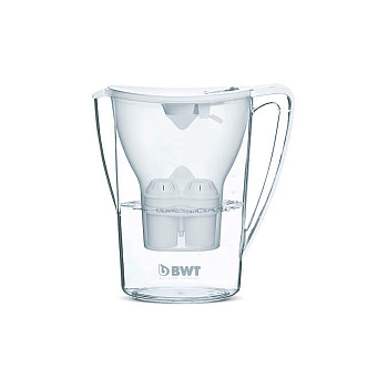 BWT  Фильтр-кувшин для воды BWT Penguin белый  815070-A