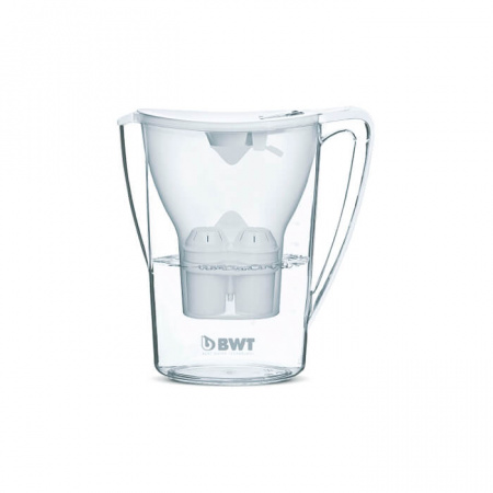 BWT  Фильтр-кувшин для воды BWT Penguin белый  815070-A