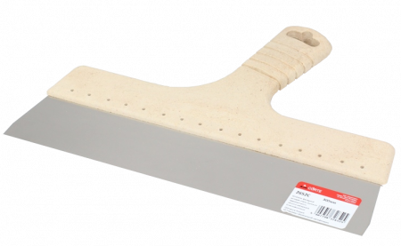 Шпатель фасадный 300 мм CORTE