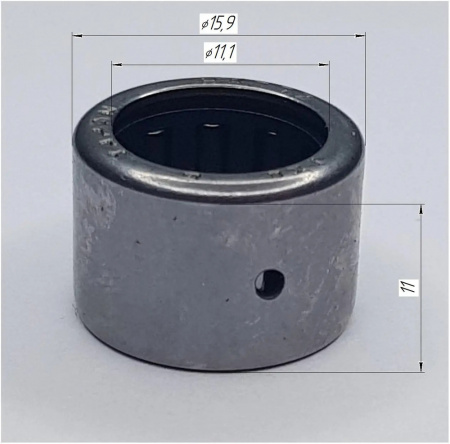 SM232014 Подшипник для Mars 23