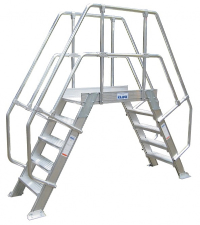 Переход с платформой  60