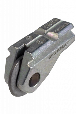 Ролик победитовый для TI Ø 18мм