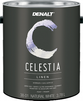 Denalt Celestia Linen