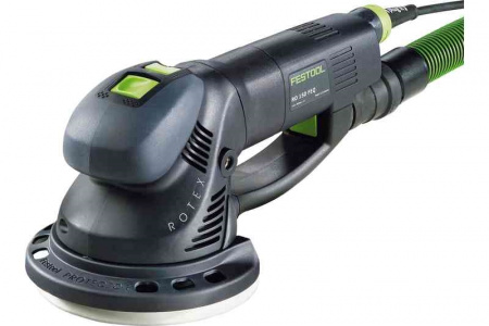 Эксц. шлифмашина RO 150 FEQ Festool