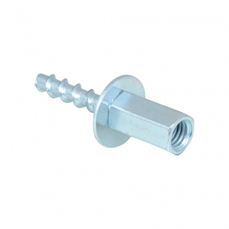 Walraven  WCS1N Анкер-шуруп М8/10 6х55 мм  6253696