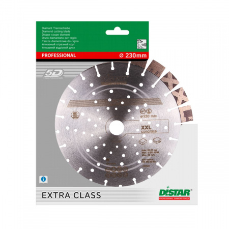 Distar 1A1RSS XXL