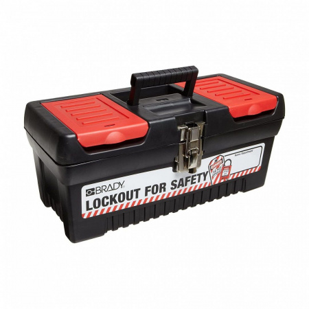 Инструментальный ящик