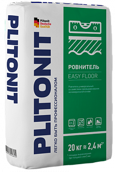 PLITONIT Easy Floor
