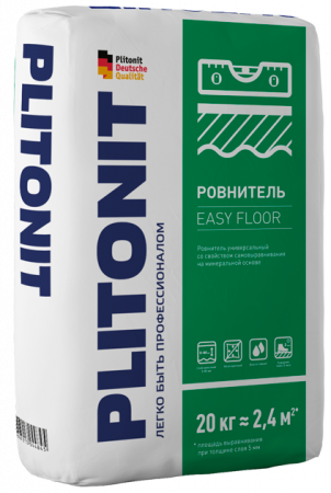 PLITONIT Easy Floor