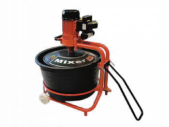 Миксер стационарный 050S BATTIPAV
