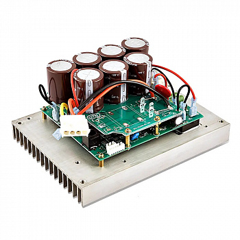 SJ105001 Плата управления для Jupiter 10