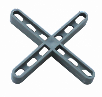 Крестики для швов 4 мм (В-1000 ед.) RUBI