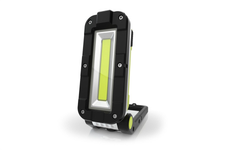 Лапма портативная LED 1000 Lm