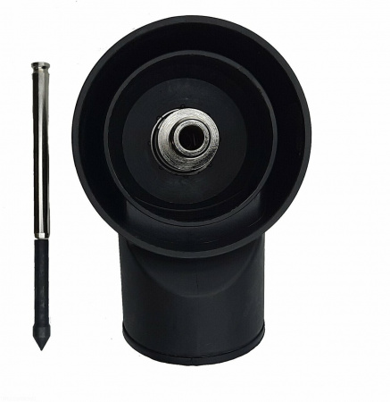 Пылеудалитель Hilberg для дрели алмазного сверления 280100