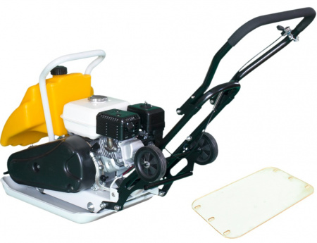 Аренда виброплиты Helmut RP86H поступательного движения Honda GX160