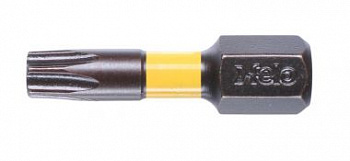 Бита ударная Impact Torx40X25 5 шт. FELO 026 400 40