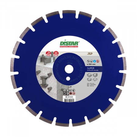 Distar 1A1RSS/С1 Super