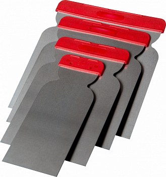 Набор "японских" шпателей. CORTE