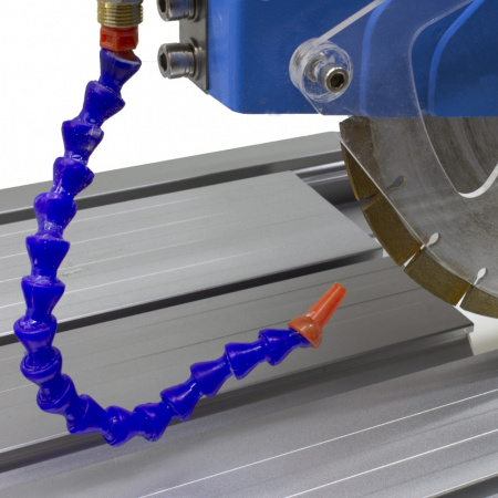 Электрический камнерез Wandeli QZ-320-800