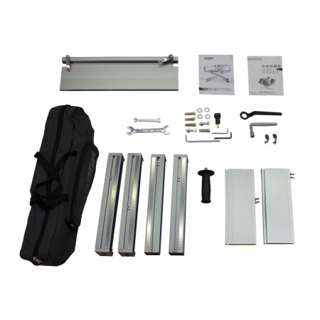 Электрический камнерез Wandeli QZ-320-800